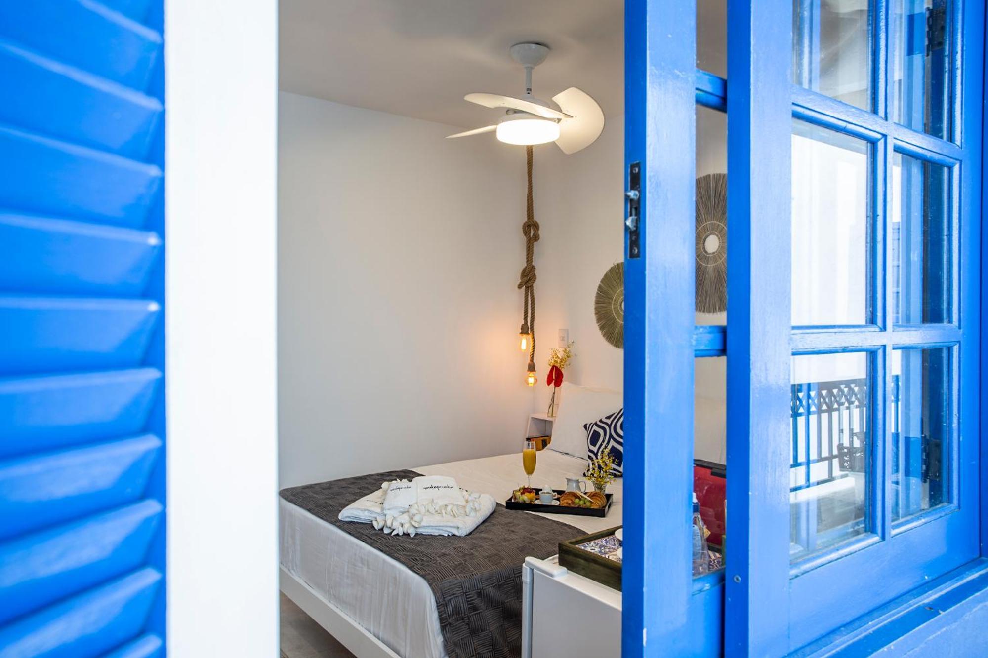 Apartamento Grécia São Paulo Habitación foto