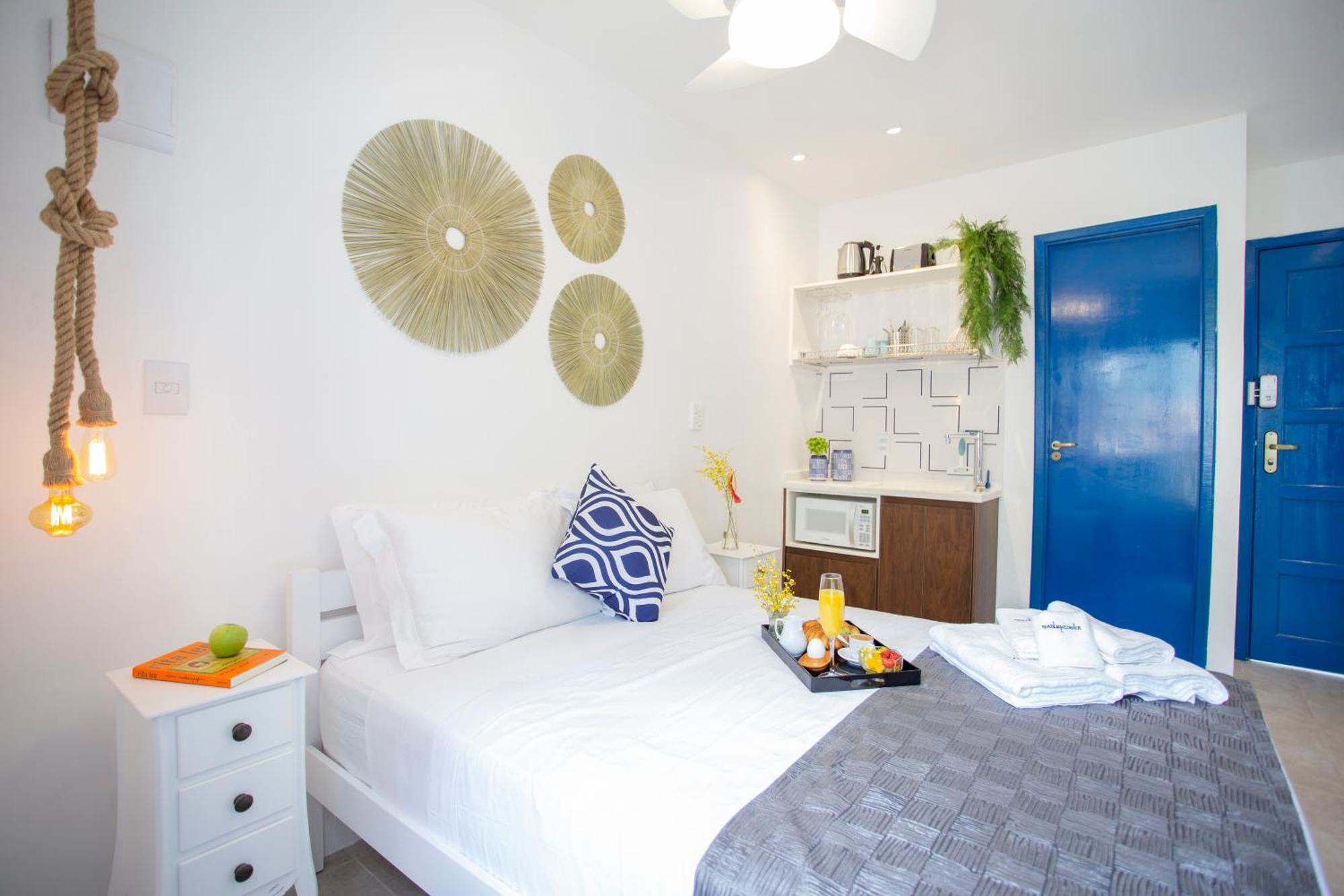 Apartamento Grécia São Paulo Habitación foto