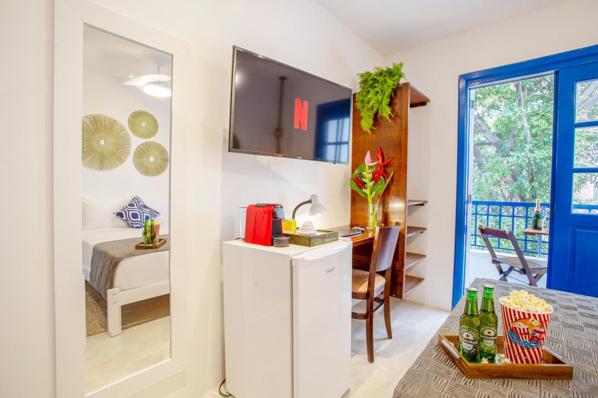 Apartamento Grécia São Paulo Habitación foto