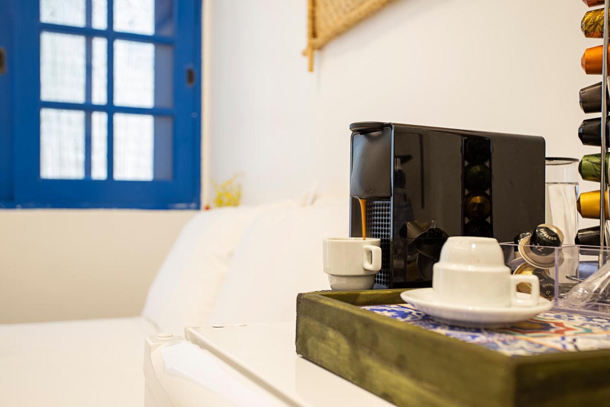 Apartamento Grécia São Paulo Habitación foto
