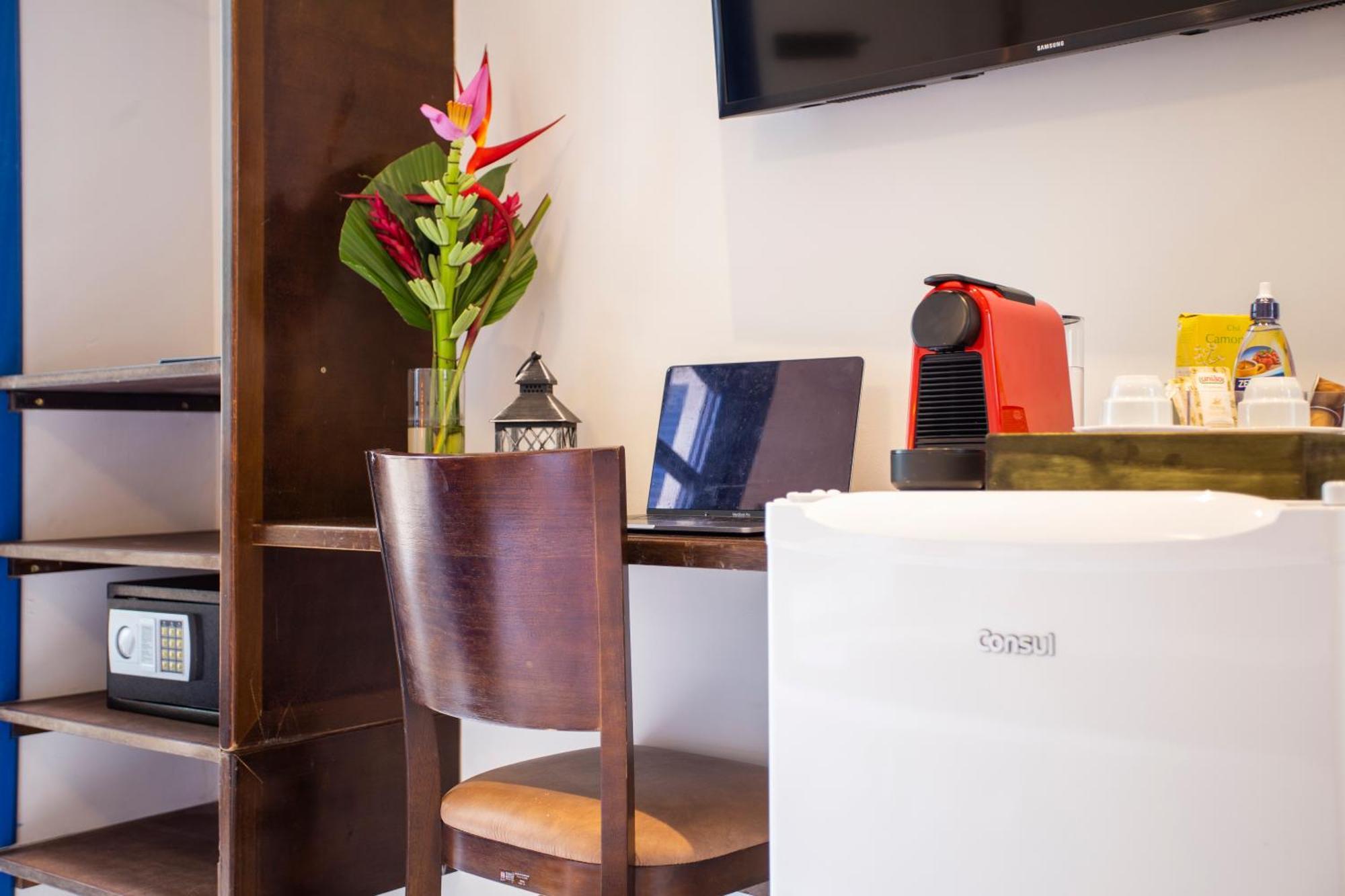 Apartamento Grécia São Paulo Habitación foto