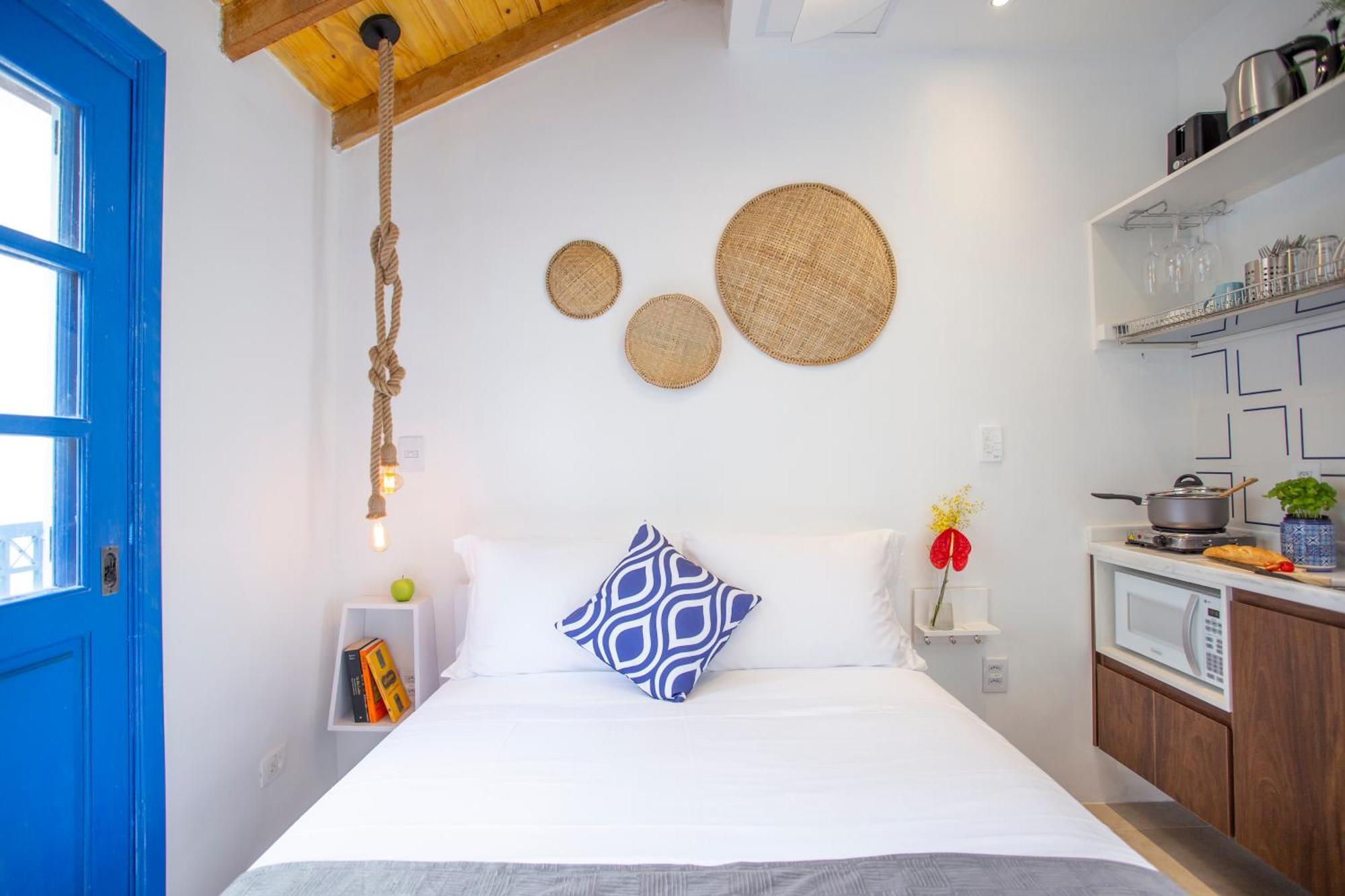 Apartamento Grécia São Paulo Habitación foto