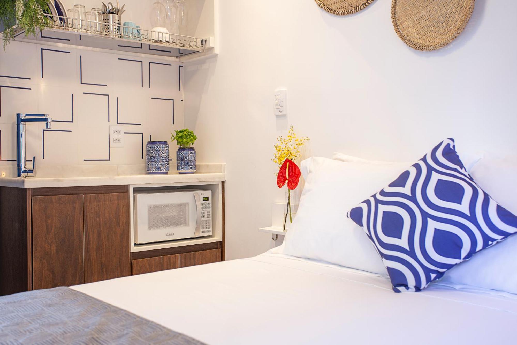 Apartamento Grécia São Paulo Habitación foto