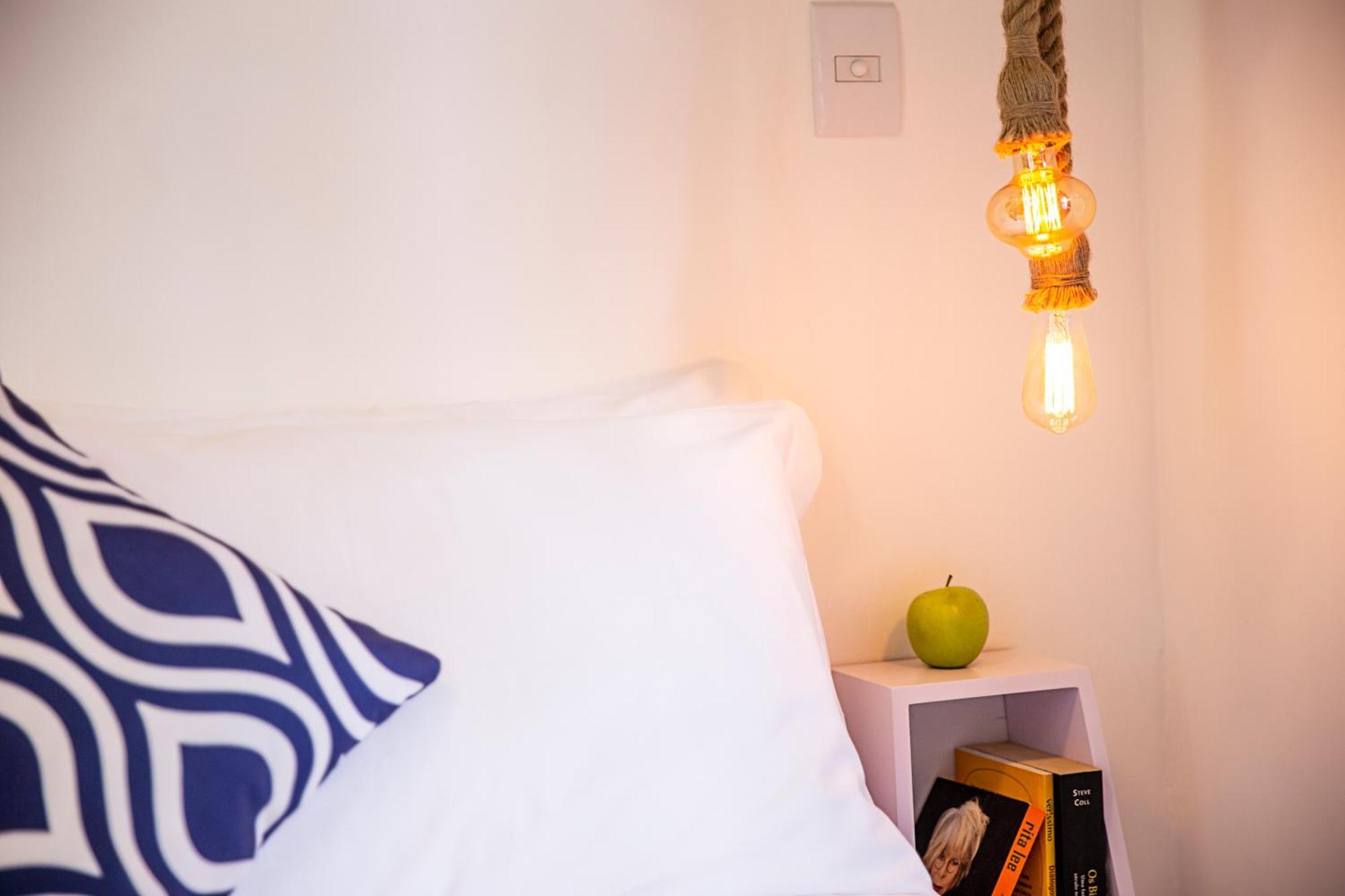 Apartamento Grécia São Paulo Habitación foto