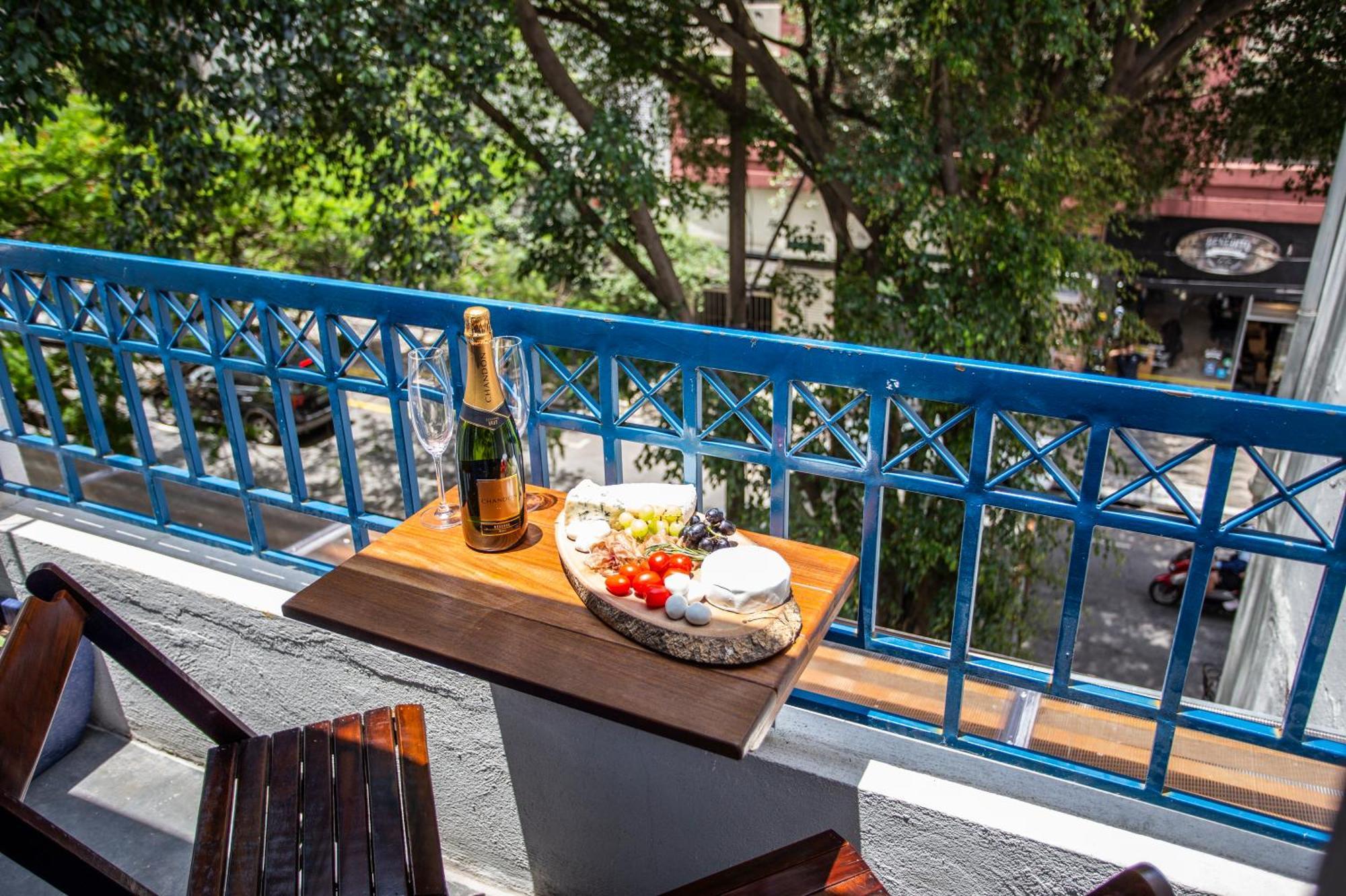 Apartamento Grécia São Paulo Habitación foto